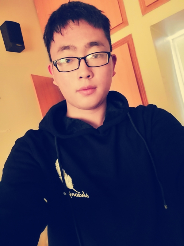 茉莉蜜茶的第二张照片--认干亲服务网