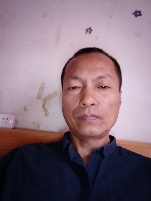 云逸的第一张照片--认干亲服务网