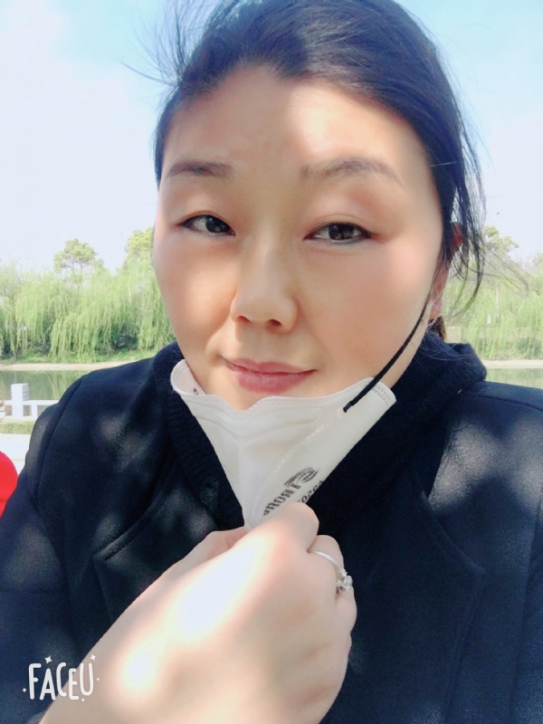 花开半夏的第一张照片--认干亲服务网