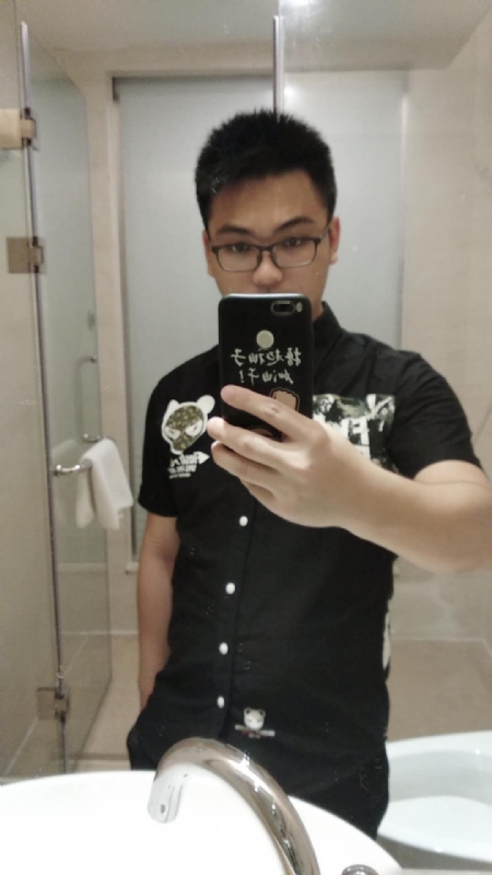 墨客的第一张照片--认干亲服务网