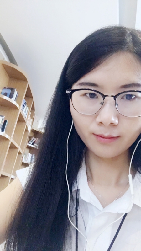 Cindee的第一张照片--认干亲服务网