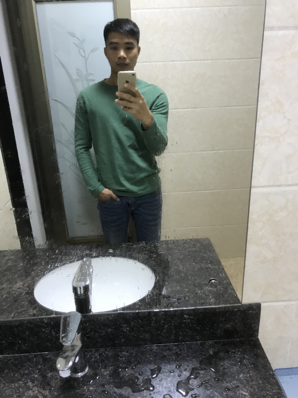 东仔的第一张照片--认干亲服务网