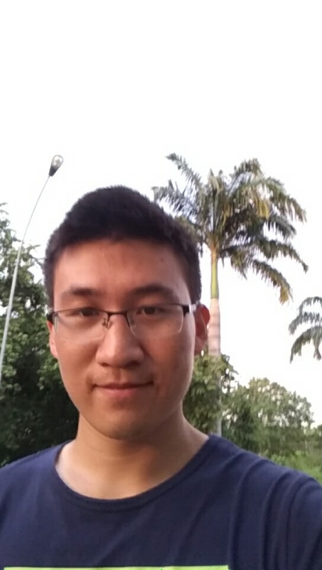 马丁的第二张照片--认干亲服务网