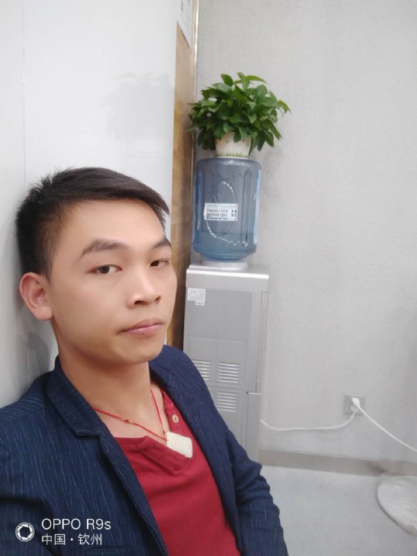 只想好好的爱一个人的第一张照片--认干亲服务网