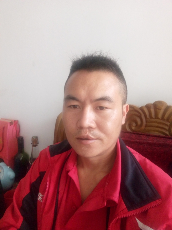 为所欲为的第一张照片--认干亲服务网