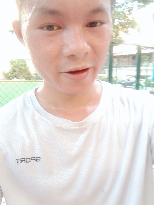 楠呐的第一张照片--认干亲服务网