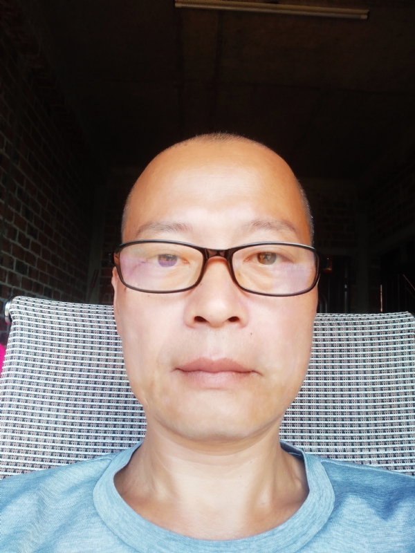 森的第一张照片--认干亲服务网