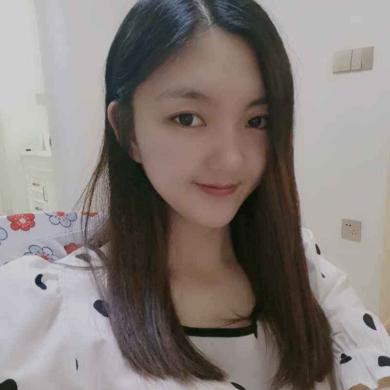 依依的第二张照片--认干亲服务网