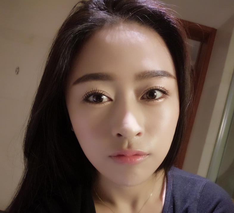 假如愛有天意的第一张照片--认干亲服务网