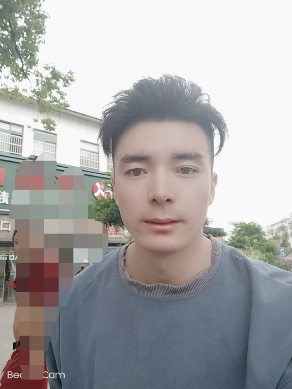 落下的第一张照片--认干亲服务网