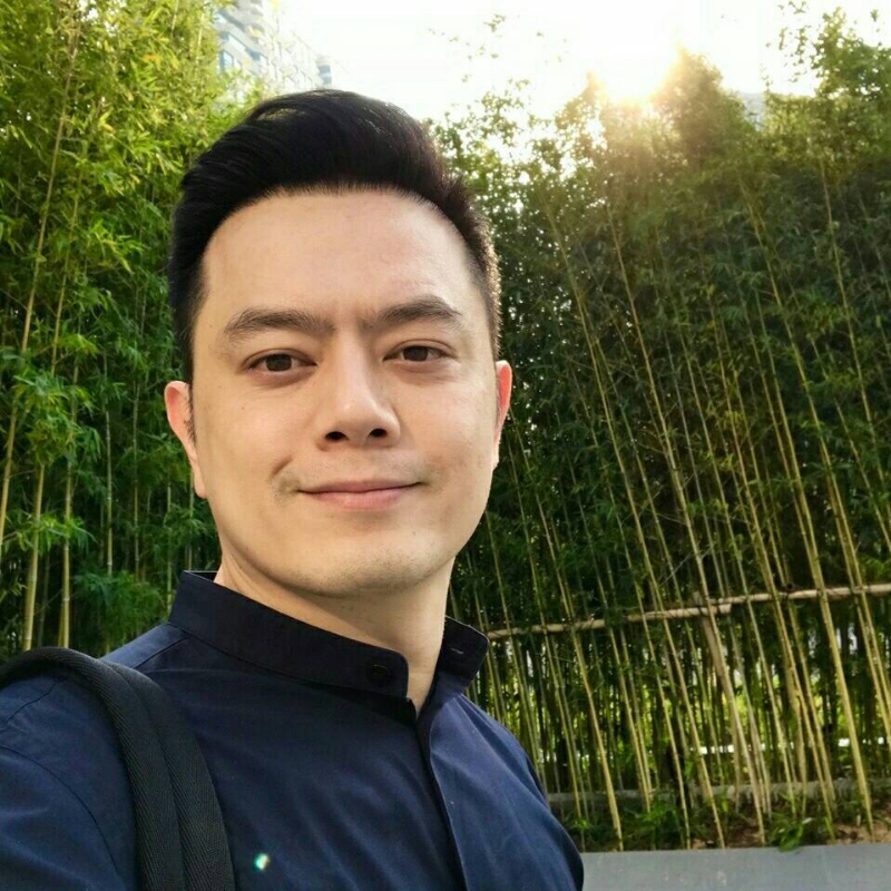 十月的第一张照片--认干亲服务网