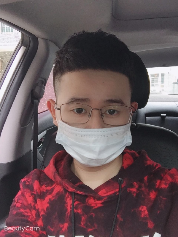 WQJ的第二张照片--认干亲服务网