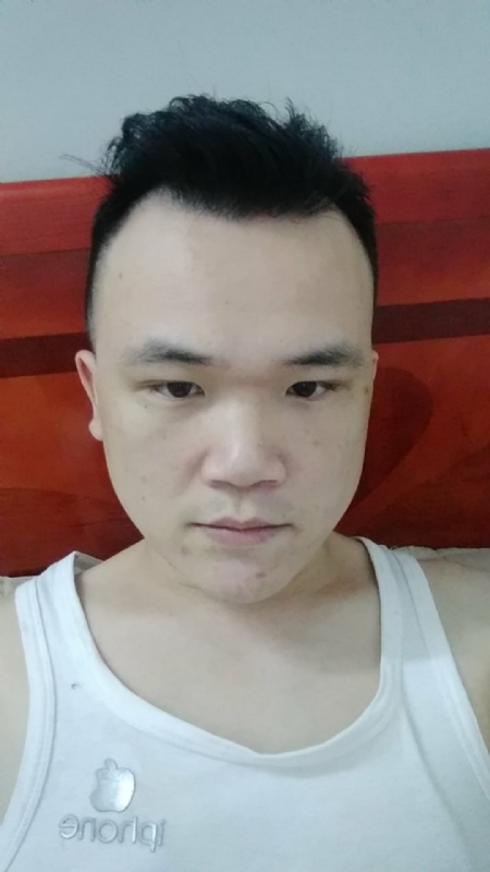 遇见的第一张照片--认干亲服务网