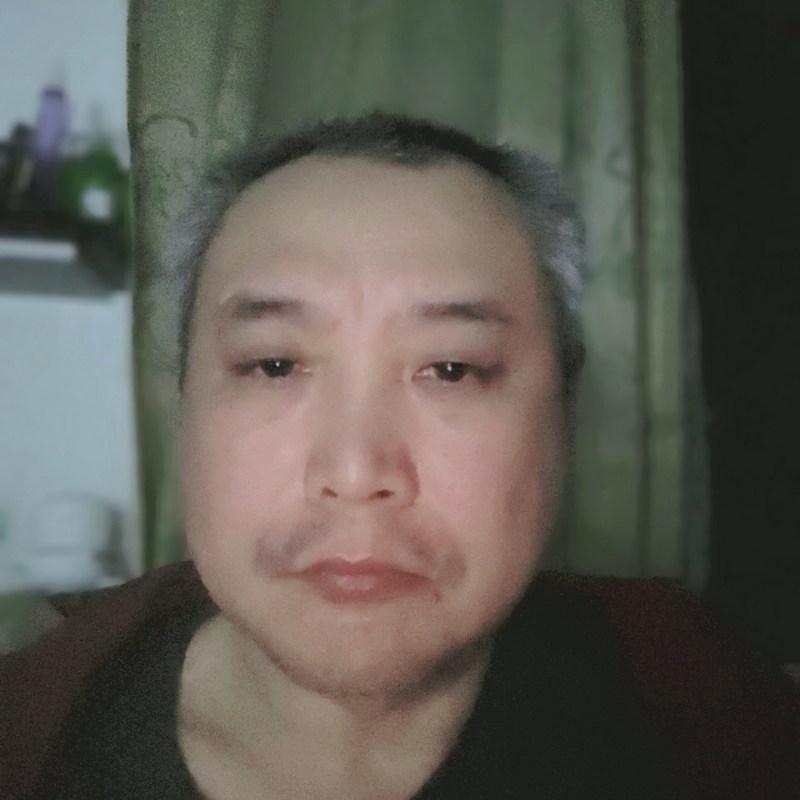 天师的第一张照片--认干亲服务网