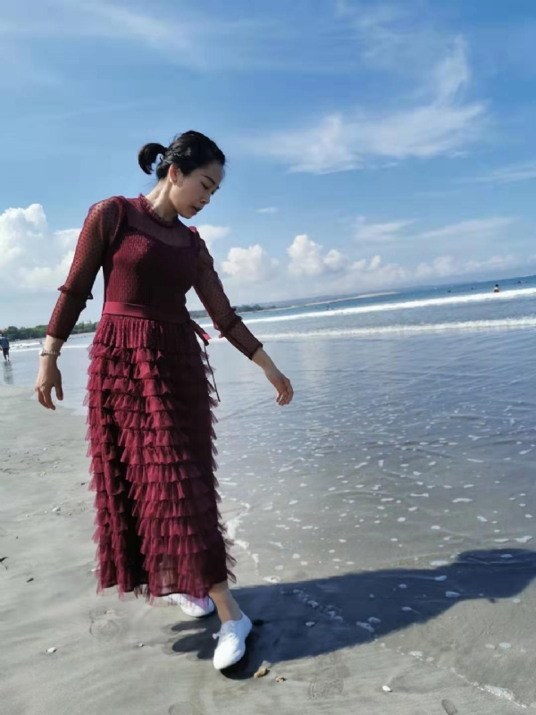 shamoweisi的第八张照片--认干亲服务网