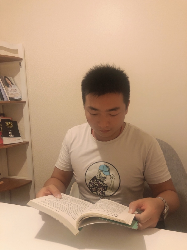 一路向前的第一张照片--认干亲服务网