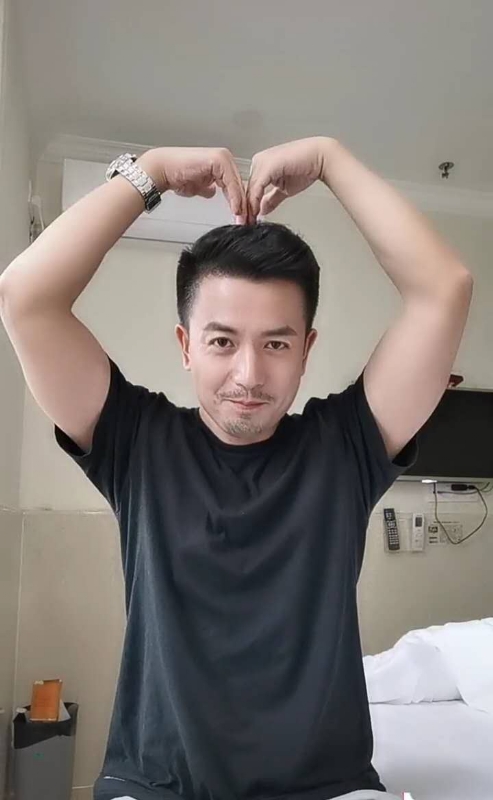 宁静致远的第二张照片--认干亲服务网