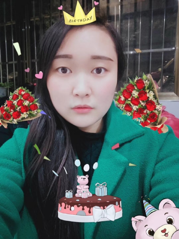 未来不是梦的第二张照片--认干亲服务网