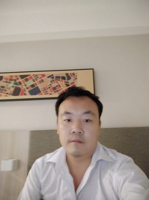 落叶寂寞的第一张照片--认干亲服务网