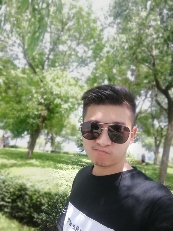 二叔的第一张照片--认干亲服务网