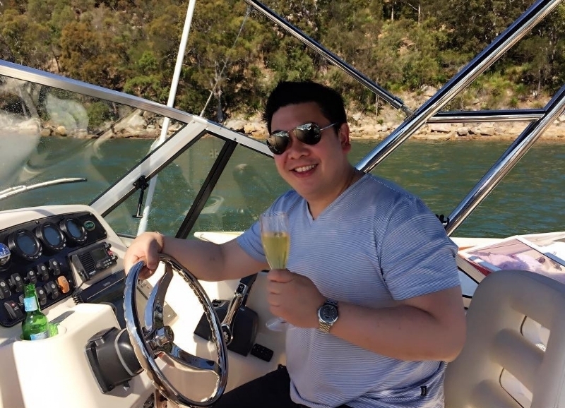 kang的第一张照片--认干亲服务网