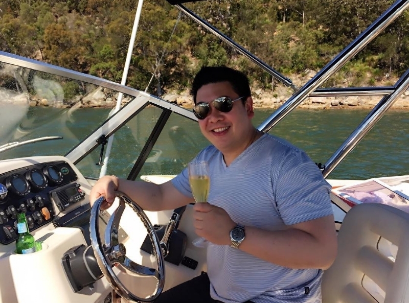 kang的第二张照片--认干亲服务网