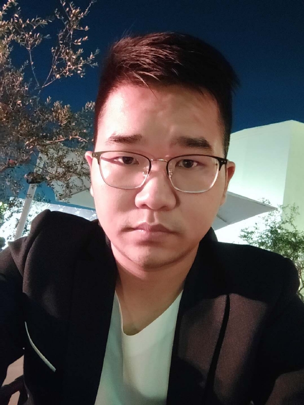 在路上的第一张照片--认干亲服务网