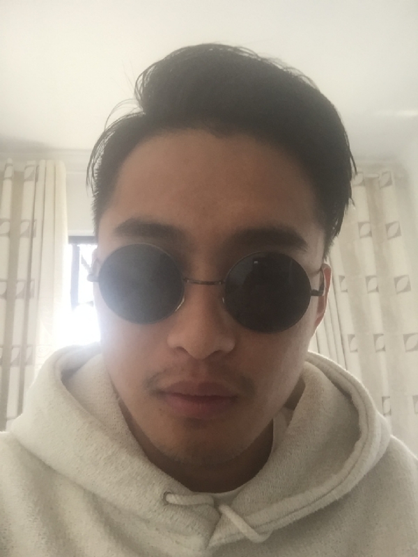 热心市民小陶的第一张照片--认干亲服务网