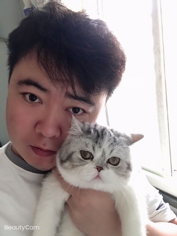 情有独钟的第二张照片--认干亲服务网