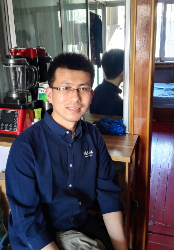 风华的第二张照片--认干亲服务网