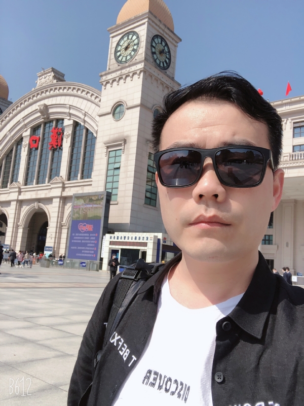 楚河畔的第一张照片--认干亲服务网