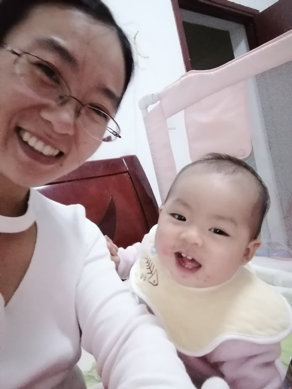 有你们真好的第二张照片--认干亲服务网