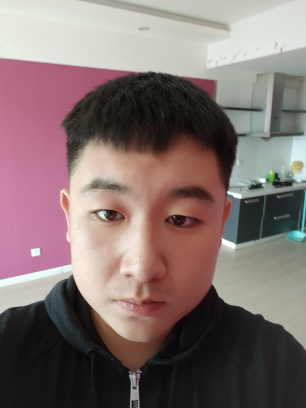 正宇的第二张照片--认干亲服务网