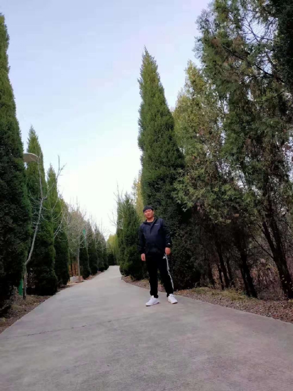 相濡以沫的第一张照片--认干亲服务网