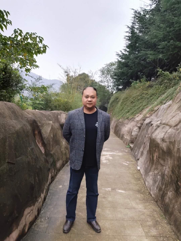 玉竹的第三张照片--认干亲服务网