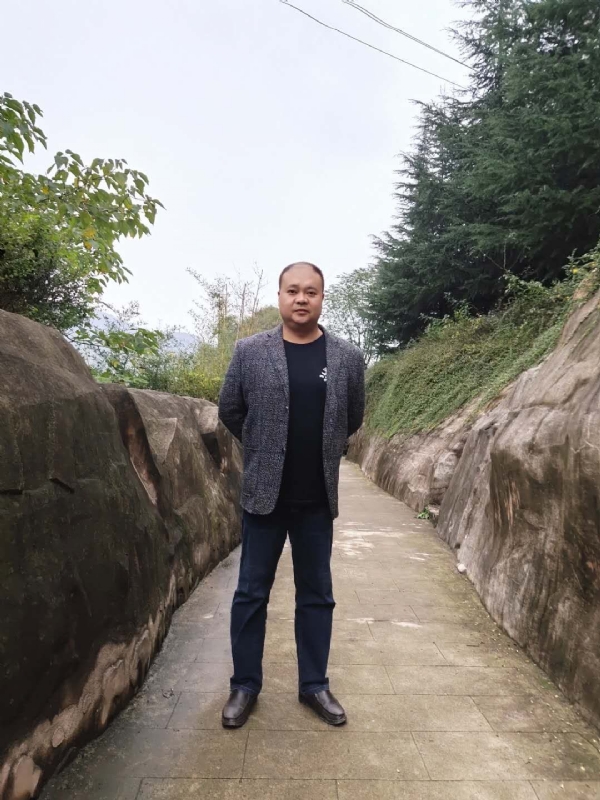 玉竹的第四张照片--认干亲服务网