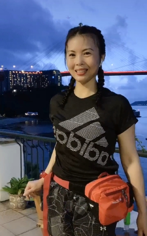 不變的心的第一张照片--认干亲服务网