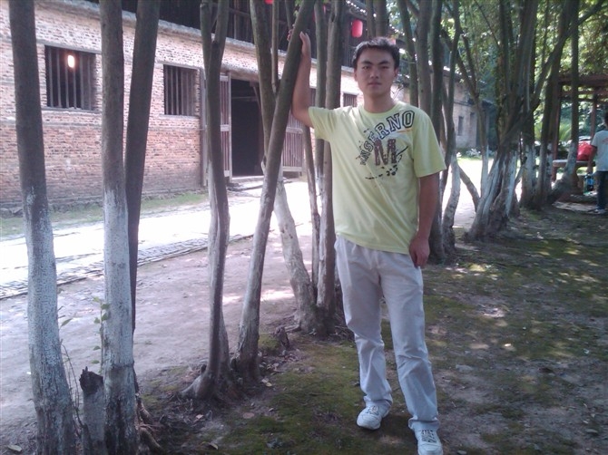 踏歌行的第一张照片--认干亲服务网