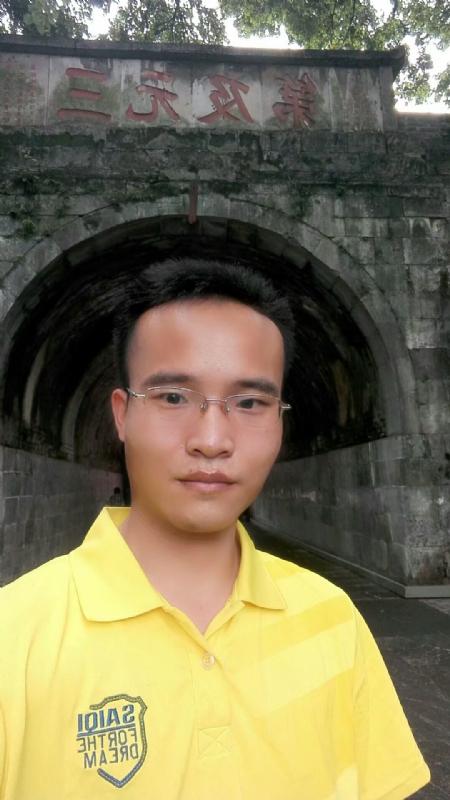 真诚征婚（可纯入赘）的第三张照片--认干亲服务网