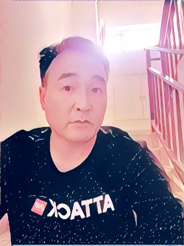 aa的第一张照片--认干亲服务网