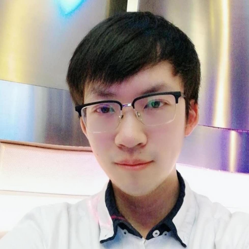 公瑾的第二张照片--认干亲服务网