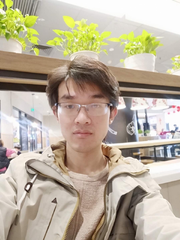 南有乔木的第二张照片--认干亲服务网