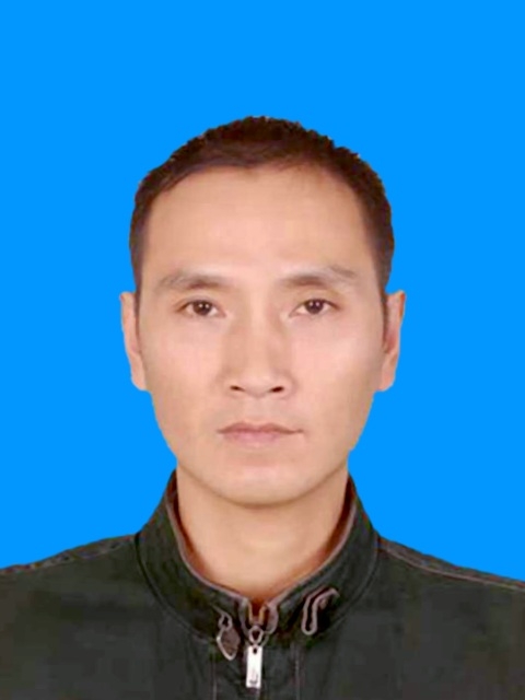 塞外孤灯的第一张照片--认干亲服务网