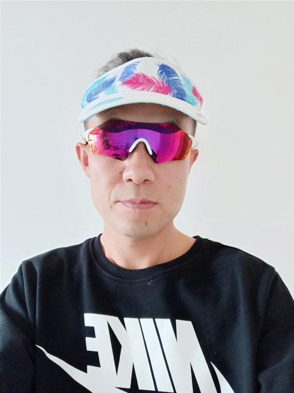 在路上的第一张照片--认干亲服务网