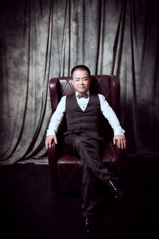 不会游泳的鱼的第二张照片--认干亲服务网