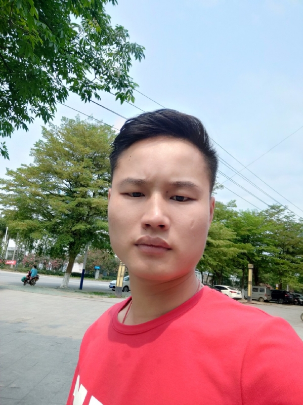 刘振军的第二张照片--认干亲服务网