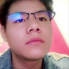 小文的第三张照片--认干亲服务网