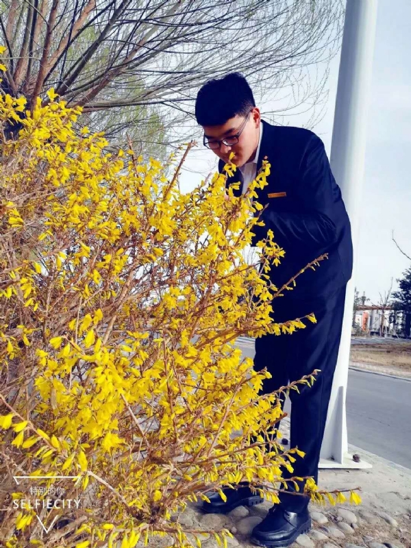 十七的第一张照片--认干亲服务网