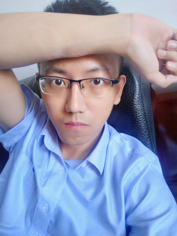 涛神的第一张照片--认干亲服务网