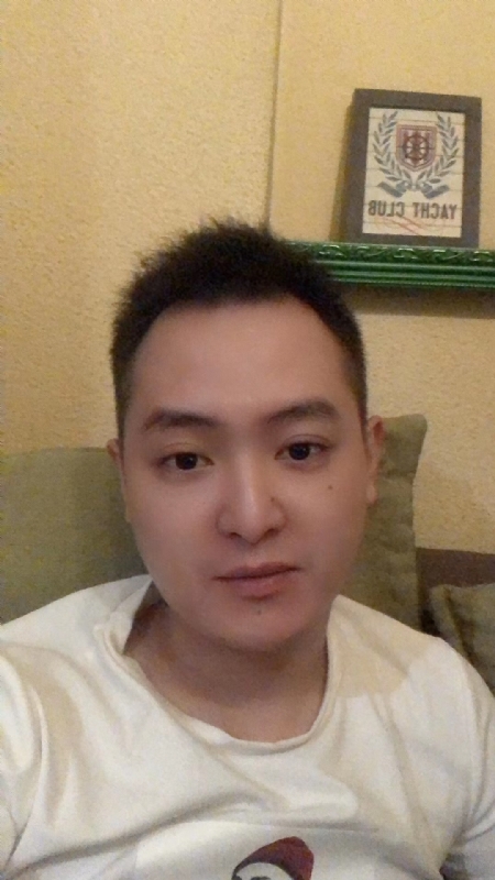 往后余生的第一张照片--认干亲服务网